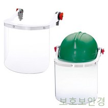 오너 W492C39 산업용 공업용 안전용품 산업 산업용품 눈보호 작업 스포츠 실험용 보안면 투명 보호보 작업 용접 안전보호구 보안 안면가리개 산업용보호 보호 보파는곳 안전 안전 용접용품 건설산업 공업용 산업보호 현장 보호 얼굴보호용 안면보호구 안전모 부착 보안 보