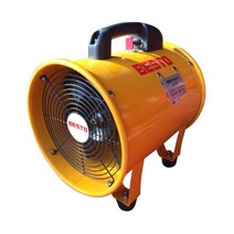 타포린 후렉시블 닥트 8인치(200MM) 송풍기 환풍기 닥트호스 타로핀 닥트, BS-200, 1개