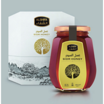 천연 벌꿀 슈퍼푸드 시드르꿀 250g+쇼핑백 (친환경종이포장), 2개