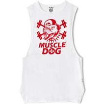 남자짐웨어 어깨넓어보이는반팔 남자오버핏반팔 오버핏반팔티 머슬핏티셔츠 머슬 강아지 어깨 빨리 마르기 민소매 루즈 걷기 헬스 헬스