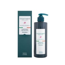 앙비뉴 바이오메드 카펠리데볼리 헤어액 mL 400, 1개, 해당 상품 선택하기