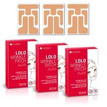 입가 팔자 리프팅 패치 30+3매 LS0190, 단품, 색상:팔자패치30+3매