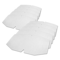 드림씨앤씨 필터교체형 오가닉 마스크+정전기 필터 10매