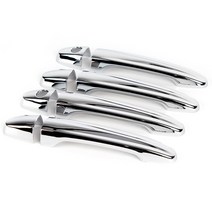 SAFE 도어 캐치 몰딩, 코란도C