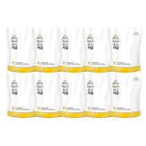 소노정 무첨가 100% 순수사골 육수 500g 10팩, 순수사골(500g) 10팩, 10개