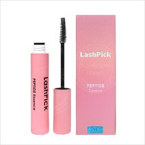 LashPick [5+1] 래쉬픽 에센스 속눈썹에센스 속눈썹영양제 속눈썹증모제 속눈썹연장재료, 1개, 10ml