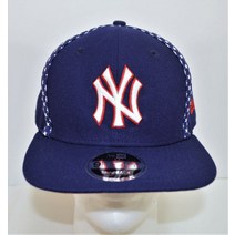 New Era MLB 뉴욕 양키스 7월 4일 Liberty USA Flag 9Fifty 스