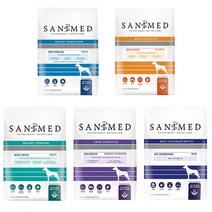 세니메드 강아지 처방식 7.5kg 모음, 5.CT 체중컨트롤 7.5kg