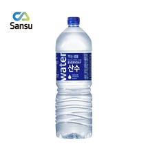에브리데이 산수, 2L, 36개