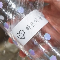 페이지(PAGEE) 카트리지 아쿠아 스티커, 1개, 아쿠아스티커7230