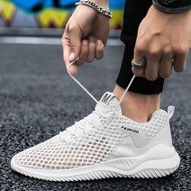 메쉬 런닝화 여름운동화 통기성 운동화