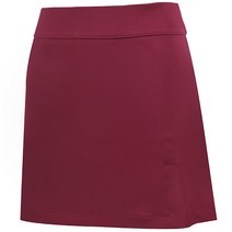 제이린드버그 여성 아멜리에 골프 스커트 (GWSD05529-Q252)