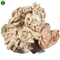 돼지내장2kg 순대2kg 국밥내장 1.6kg 찰순대1kg 땡초순대1kg, 국밥내장1.6kg, 1개, 1kg