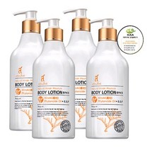 보습력 좋은 로션 아토피협회 보습크림 아기로션 추천 아토피 보습제로션 500ml+(사은품)빨아쓰는 물티슈 대형1개 샤워물티슈, 4개