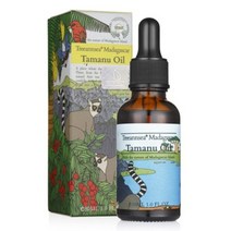 트리앤씨 마다가스카르 타마누오일 30ml, 1개