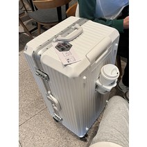 28인치 캐리어 하드 케이스 여행용 가방 대용량