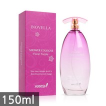 Uc굿샵Ye89Sv770_이노벨라 바디용품 샤워코롱 후로랄 퍼플 150ml_Ce1Hf735, 단일 수량