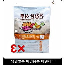 강아지6개월 먹방 웰빙 코카스파니엘사료 강아지키우는법 도베르만사료 강아지잘먹는사료