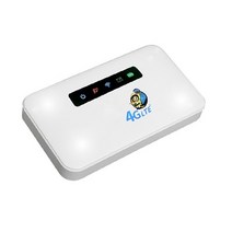 와이파이라우터 e5885 미니 cpe 무선 휴대용 와이파이 4g 라우터 카드 네트워크, 하얀