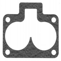 MAHLE Original G31527 Fuel Injection Throttle Body Mounting Gasket null, 1, MAHLE Original G31527 Fuel Inj
