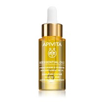 아피비타 비에센셜 오일 스트렝스닝 하이드레이팅 데이 Apivita Beessential Oils Huile 15Ml