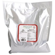 Frontier Natural Products 오가닉 케일 파우더, 453g, 1개