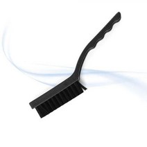 정전기 방지 브러쉬 솔 제전 방지 청소 칫솔 230mm 제전브러쉬-72394EA, CR_ 본상품선택