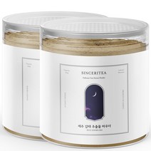 신서리티 제주 감태 분말 150g x 2개 감태추출물
