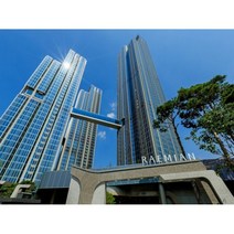 서울 용산구 이촌동 래미안첼리투스 아파트 전열교환기 환기시스템 H13등급 헤파필터, 50평