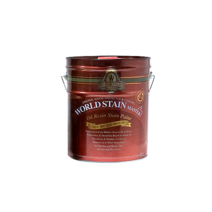 삼화페인트 프리미엄 월드스테인마스터 3.5L/ 목조건물(산장 별장 빌라) 및 각종 시설물 목재부분 곰팡이 방충성능 요구 목재부분 부식 풍화 부패 방지 오일스테인, 투명