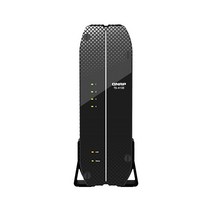 QNAP TS-410E-8G-US 4 베이 프로페셔널 팬리스 데스크탑 NAS 인텔 셀러론 쿼드 코어 프로세서 8GB DDR4 RAM 및 듀얼 2.5GbE (2.5G/1G/100
