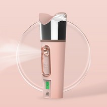 진코어 나노미스트 수분충전 피부 휴대용 유수분측정기, 1개