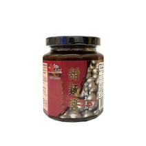 타이완 중화 텐멘장 스위트 빈 페이스트 소스 280g 2병, 텐멘장280g2병, 2개