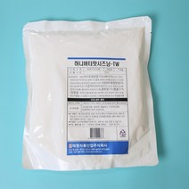 태원식품 허니버터시즈닝 TW 1KG 뿌링클가루, 1개