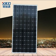 태양광 패널 200W 태양열 솔라보드 캠핑카 카라반 주택, B.200W태양광패널(1580x810)36V, 1개