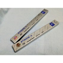 (퀼트나인) 재단칼 재단기용 교체 칼날 스트롱H 원단 재단, 13인치, 1개