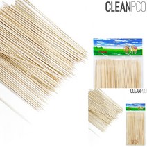 대나무 산적꽂이 대나무꼬지 일회용품