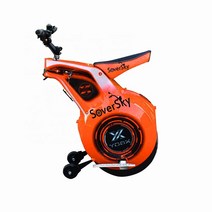 외발전동휠 전동보드 전동카트 뜨거운 판매 800w 하나 바퀴 전기 1 균형 스쿠터 단일 휠 Citycoco, 03 Black, 한개옵션1