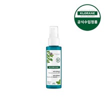 클로란 아쿠아민트 쿨링 두피 세럼, 1개, 100ml