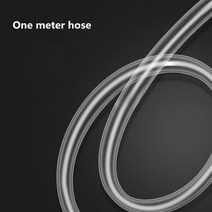 절묘한 오일 흡입 펌프 연료 탱크 자동차 수동 변경 진공 추출기 드 Gasolina 라인 Bomba