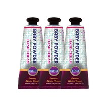 디필 베이비파우더 럭셔리 핸드크림 x 3개, 42ml