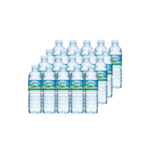제주 삼다수 500ml 40병