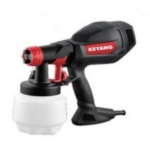 계양 전기스프레이건 2단 800ml KSG-E500