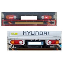 지노기업/포터2 뒷범퍼/봉고3 후밤바/4륜/1.2톤/포터/화물차/트럭/후밤바/후/범퍼/보조범퍼//1톤/1톤용/밤바/범버/안전/후범퍼/안전범퍼/봉고3/포터2/화물차/영업용/뒷범퍼/후, 1톤 범퍼-봉고3