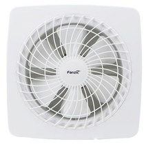 팬직 환풍기 자동 셔터식 TFV-256 GSV 1개