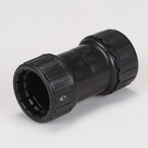 MDG4394 CD 파이프 캬프링 22MM 200개 캬플링 연결구 스텐파이프/pvc파이프/사각파이프가격/공구