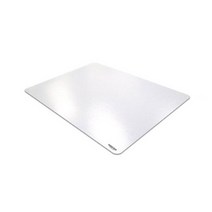 윈스타 투명 데스크 매트 L (600x450mm) 투명고무판