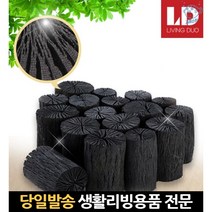 습도숯 숯습도조절 천연가습숯 공기정화용 가습기용숯 공기정화숯 가습용참숯 가습기참숯 숯탈취제 탈취숯, 고래숍, 단일옵션