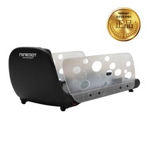 아이러너 나인닷 펫러너 블랙 NDP100, 선택완료, 단품없음