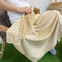 도톰한 다용도 담요 카페 사무실 담요 블랭킷 단체제작